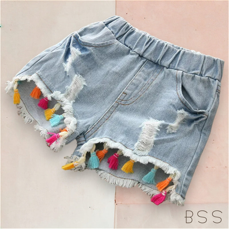 Short Jeans Mavie