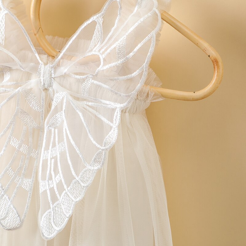 Vestido Wings