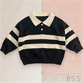 Pulover Tricot Polo