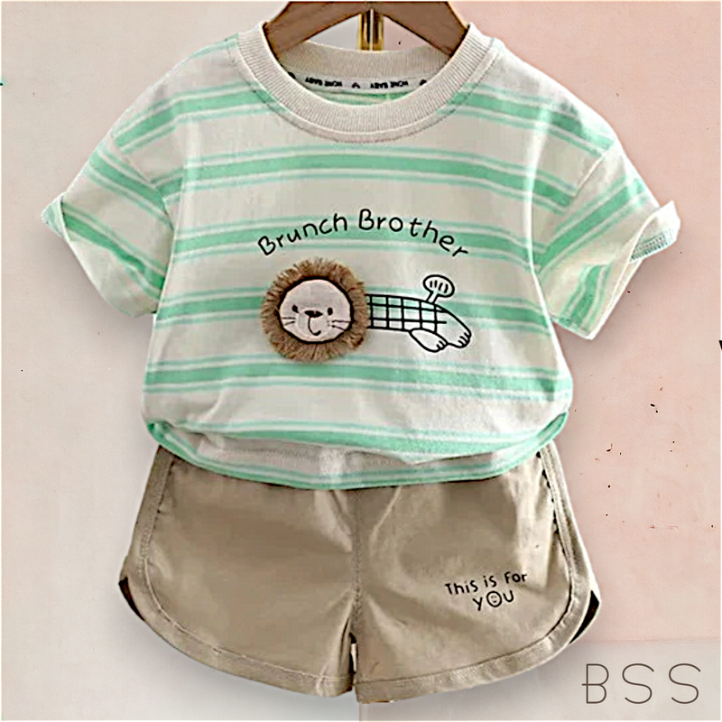 Conjunto Paul