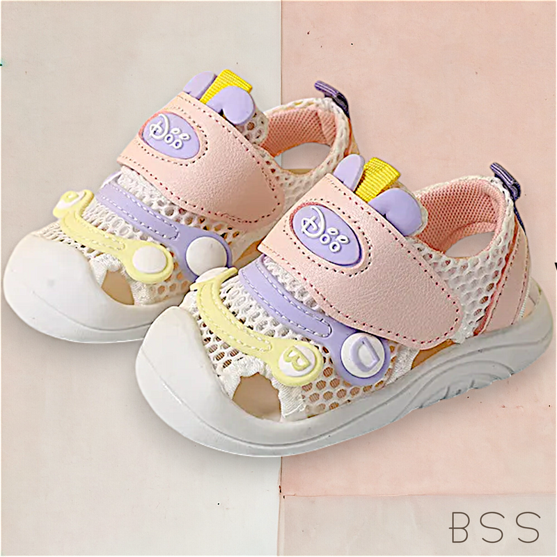 Sandália Infantil Sneakers Candy