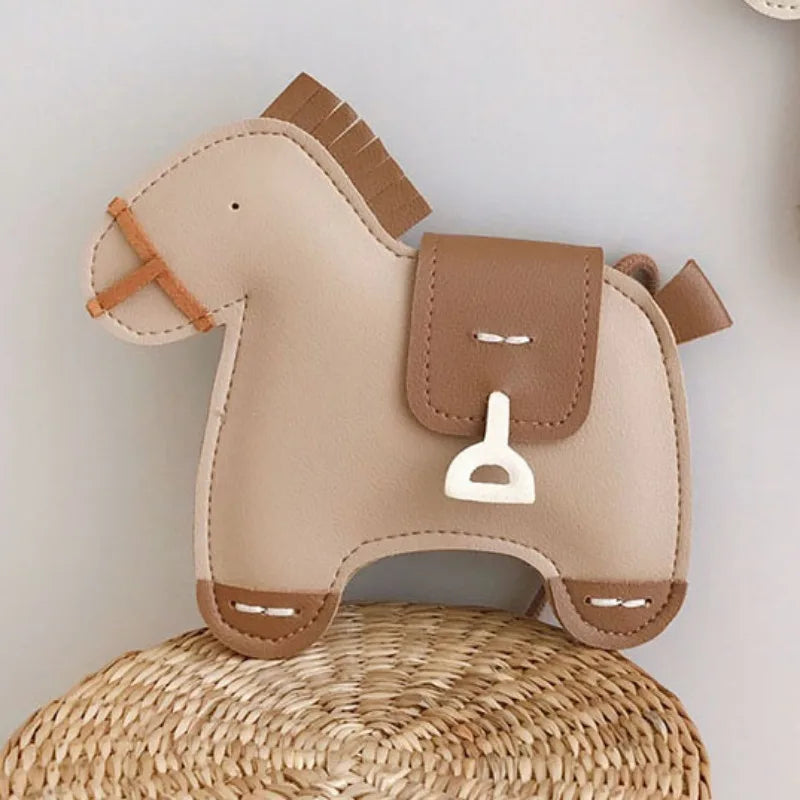 Bolsa Mini Horse