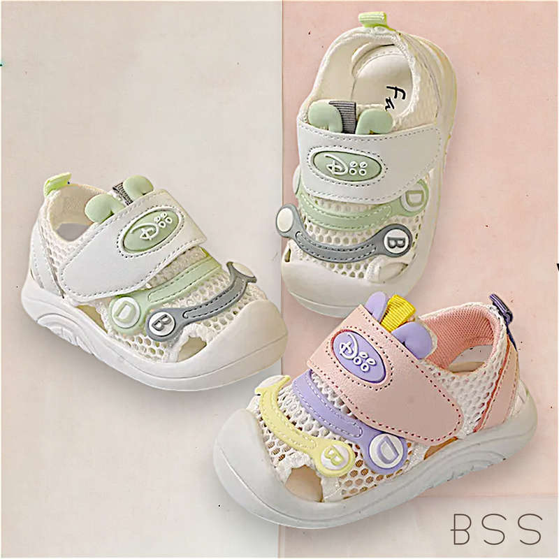 Sandália Infantil Sneakers Candy