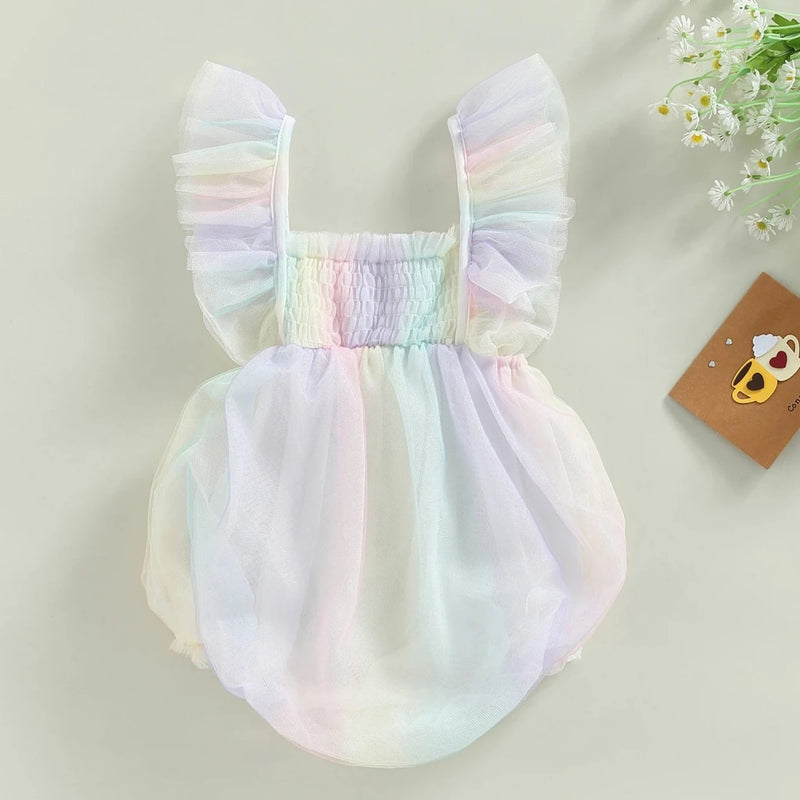 Romper Rainbow