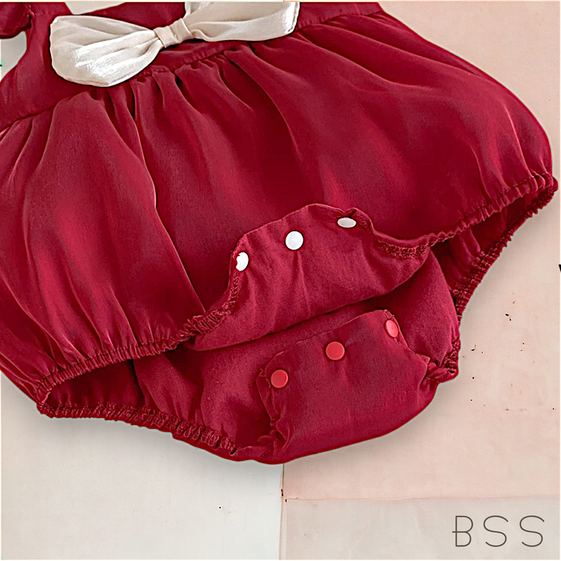 Romper RedVelvet