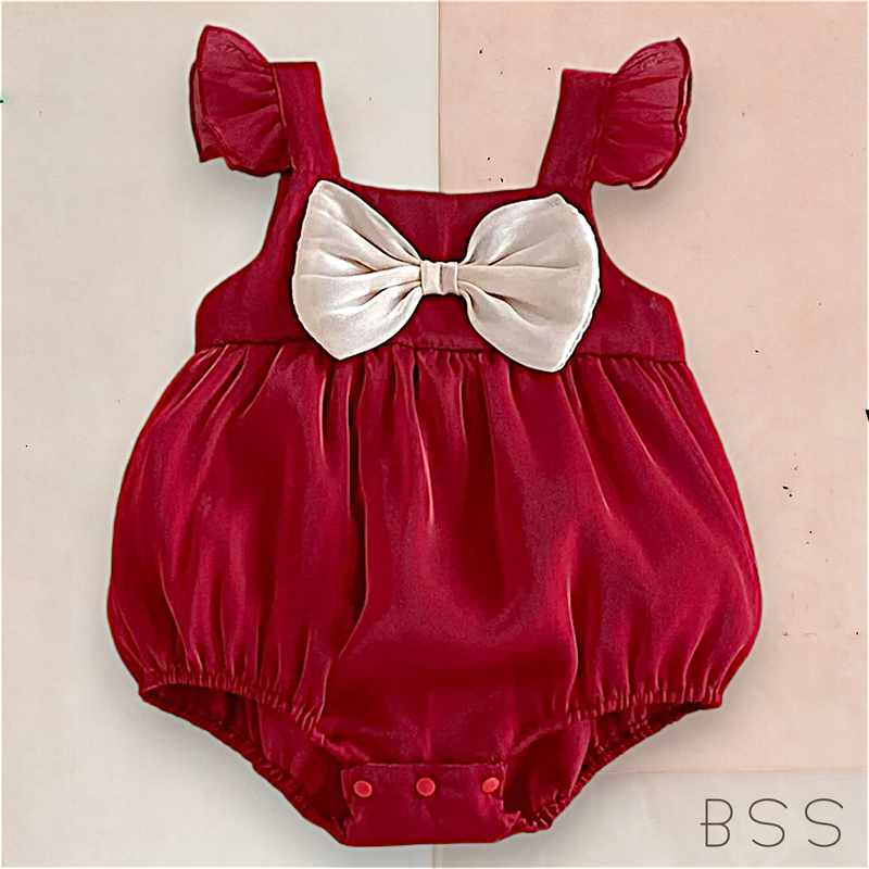 Romper RedVelvet