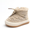 Bota Wool