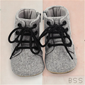 Bota  Infantil Canvas