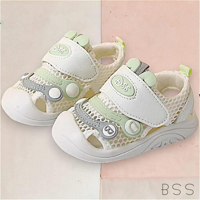 Sandália Infantil Sneakers Candy