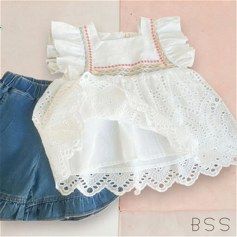 Conjunto Alba