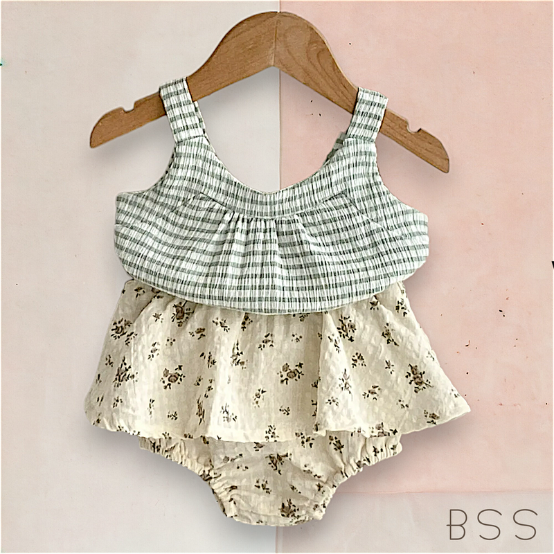 Conjunto Sunny