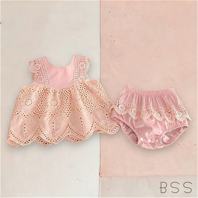 Conjunto Amanda