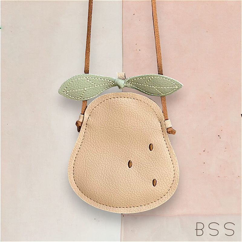 Bolsa Cute Shape