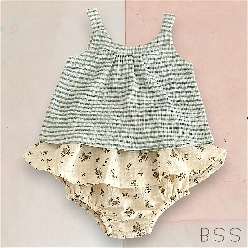 Conjunto Sunny