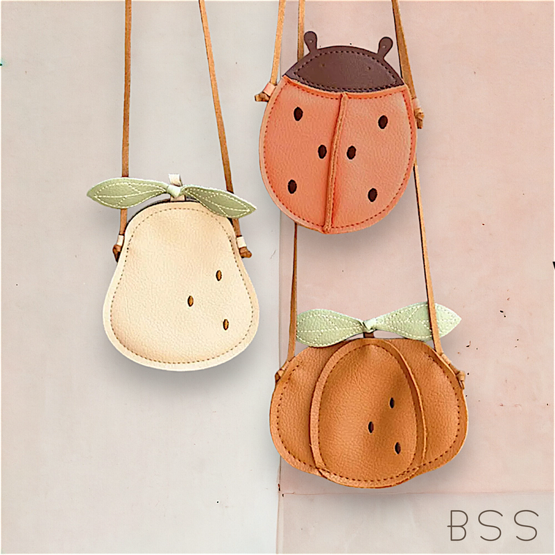 Bolsa Cute Shape