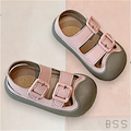 Sandália Infantil Sneakers Soft