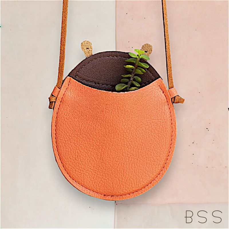 Bolsa Cute Shape