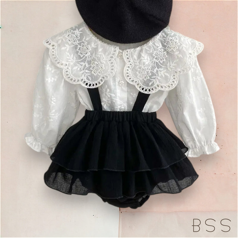 Conjunto Gabi