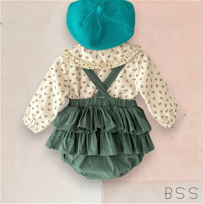 Conjunto Yanna