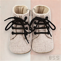 Bota  Infantil Canvas