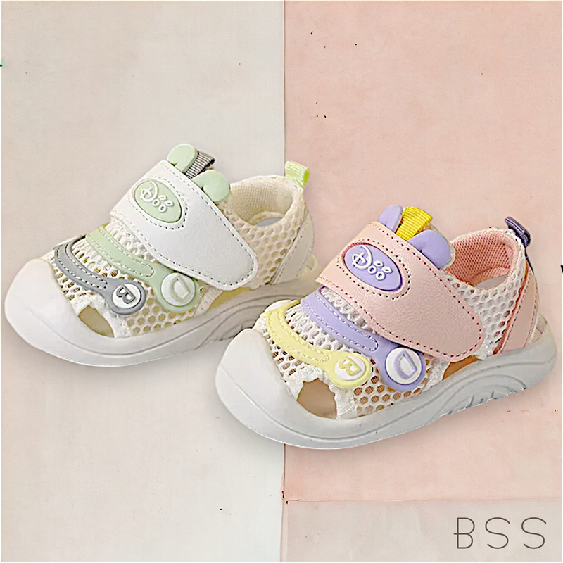 Sandália Infantil Sneakers Candy