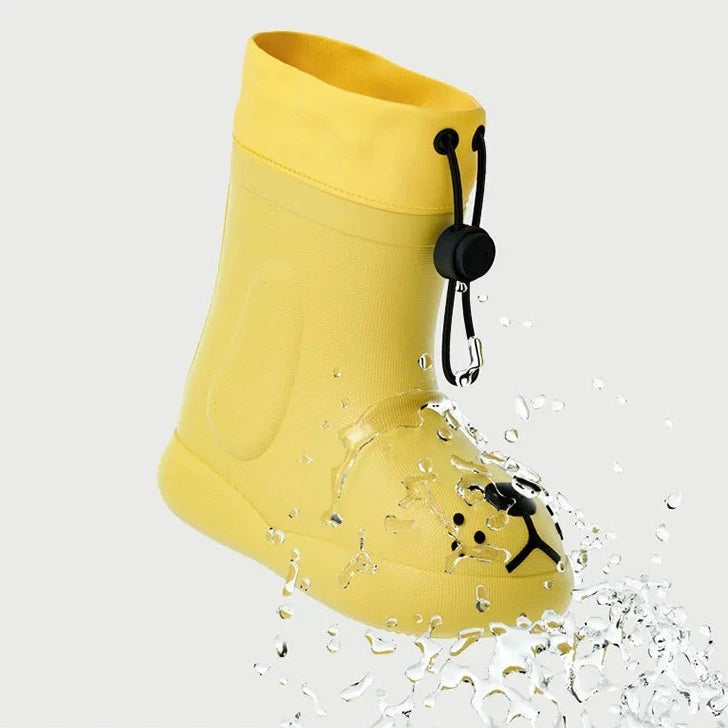 Bota Impermeável Rain